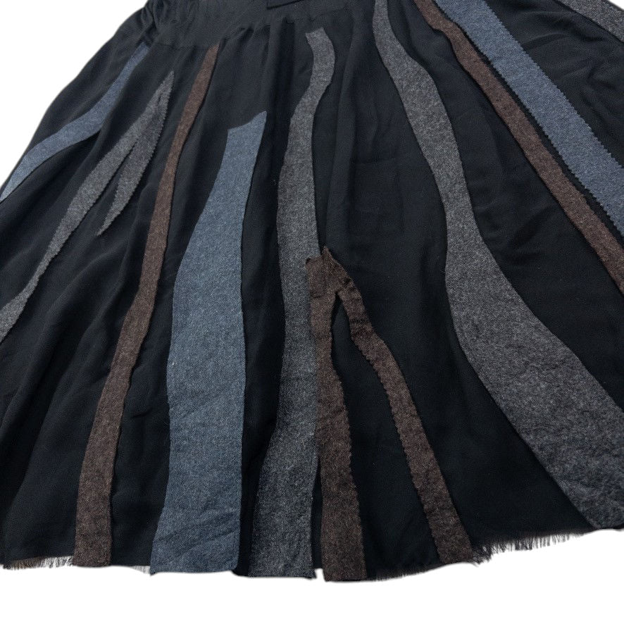 Vintage Undercover Skirt Womens Size M