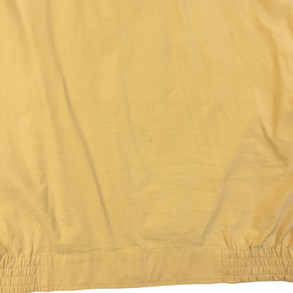 Vintage 90s Burberry Harrington Jacket in yellow, photo 6