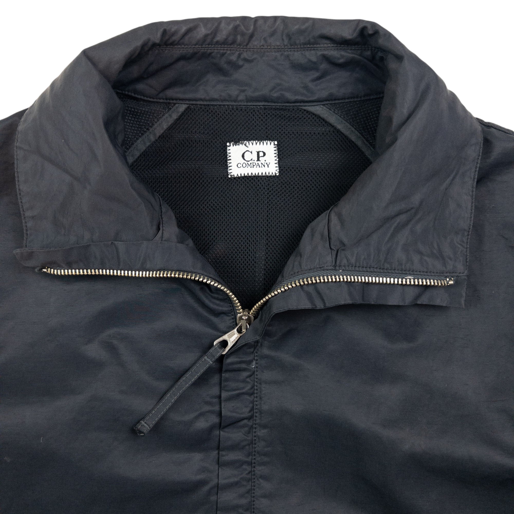 Vintage CP Company Zip Up Jacket Size L