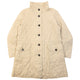 Vintage 2000s Burberry Nova Check Lined Quilted Jacket Womens Size L