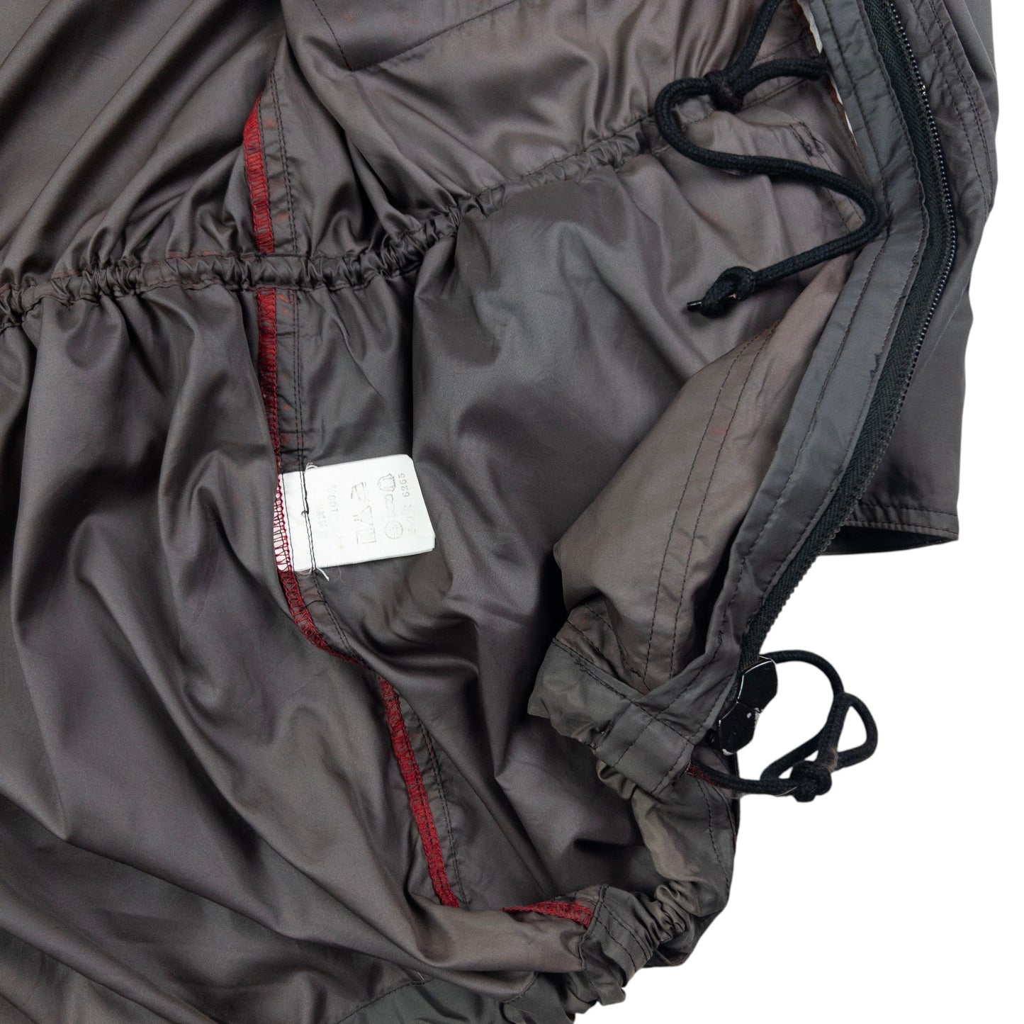 Vintage Issey Miyake Skyline Zip Up Jacket Size M