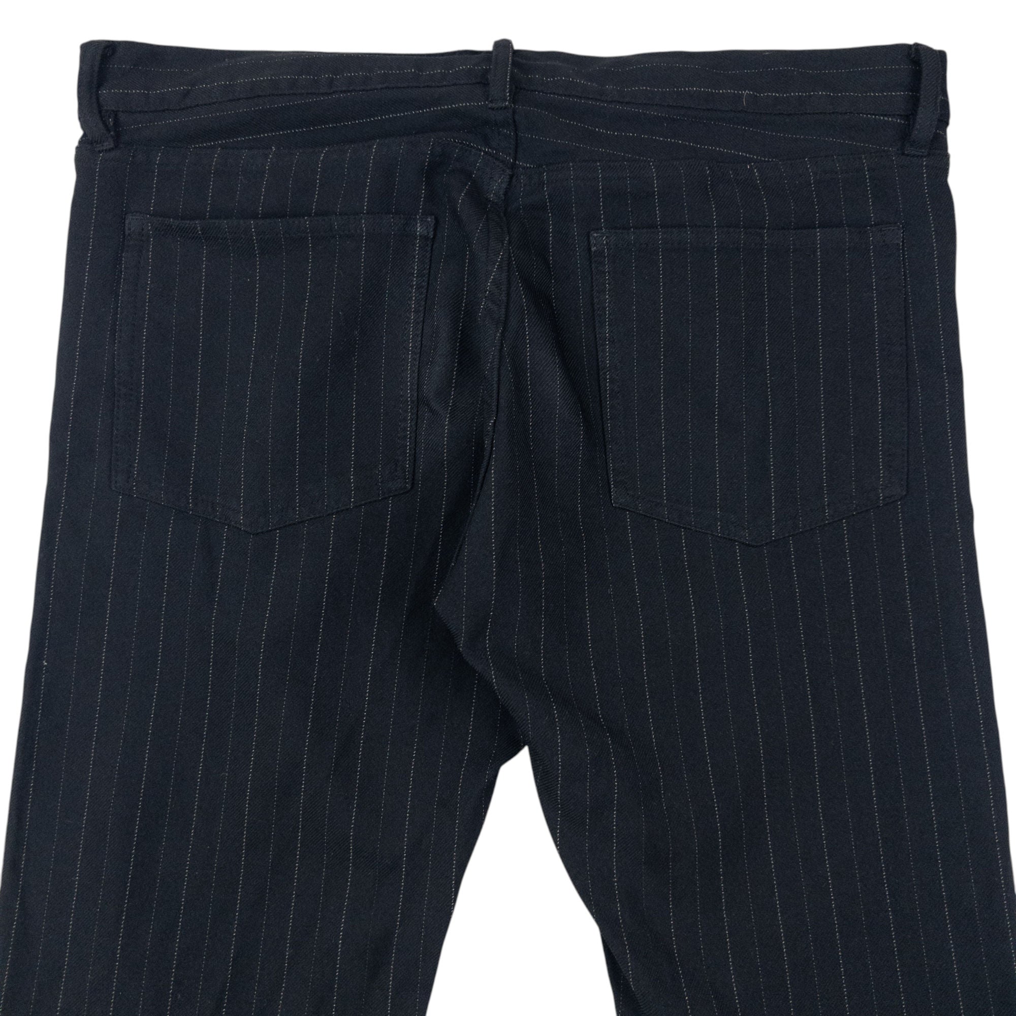 Vintage Comme Des Garçons HOMME Striped Trousers Size  W34