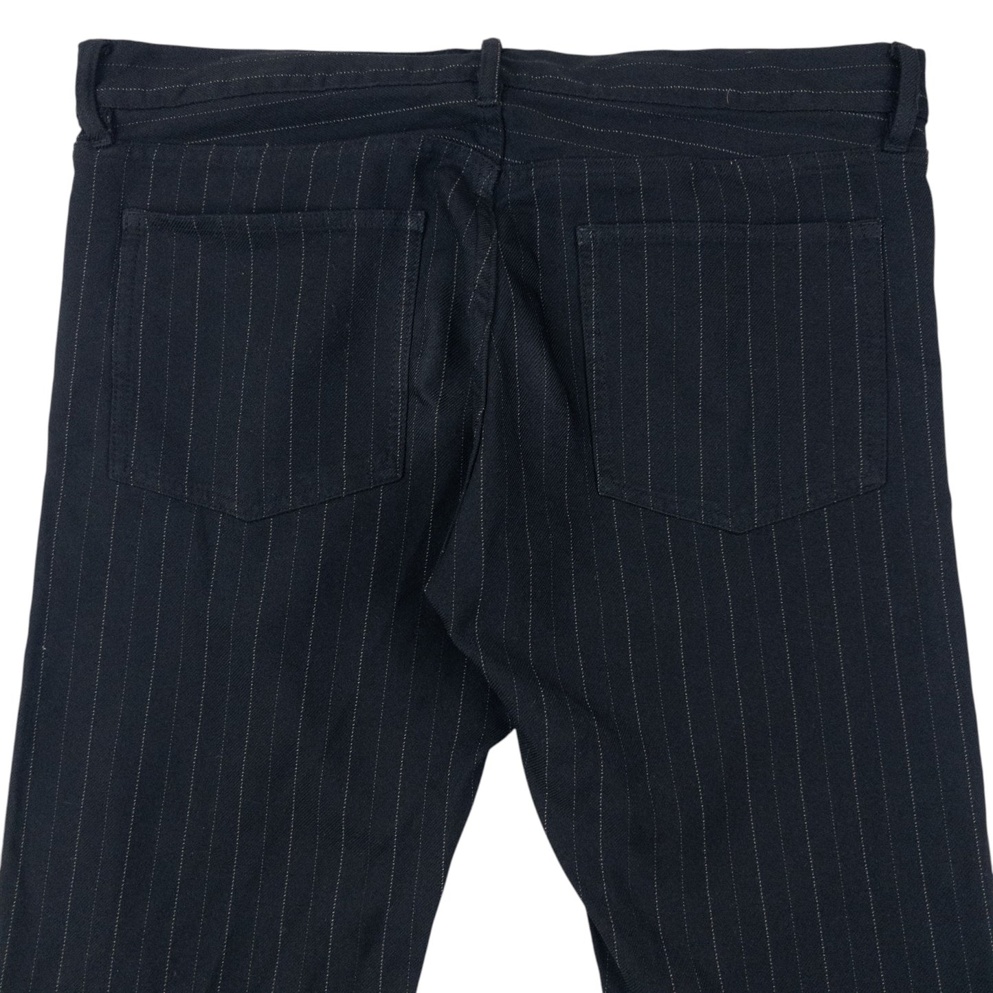 Vintage Comme Des Garçons HOMME Striped Trousers Size  W34