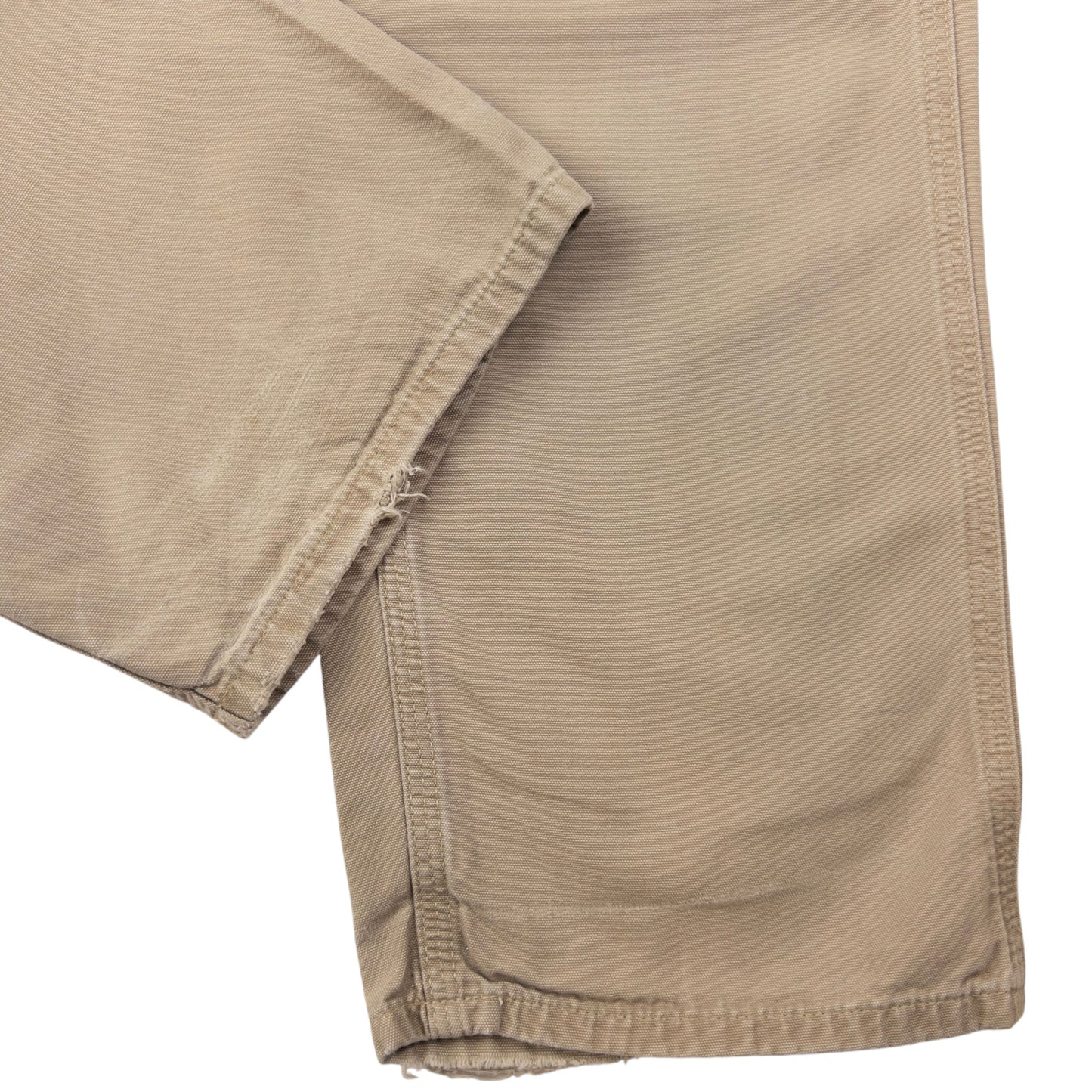 Vintage Carhartt Carpenter Denim Jeans Size W32