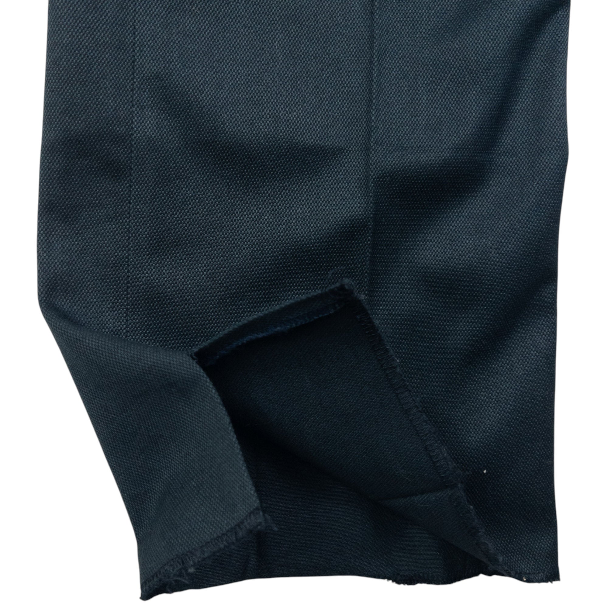 Vintage Dolce & Gabbana Striped Trousers Size W28