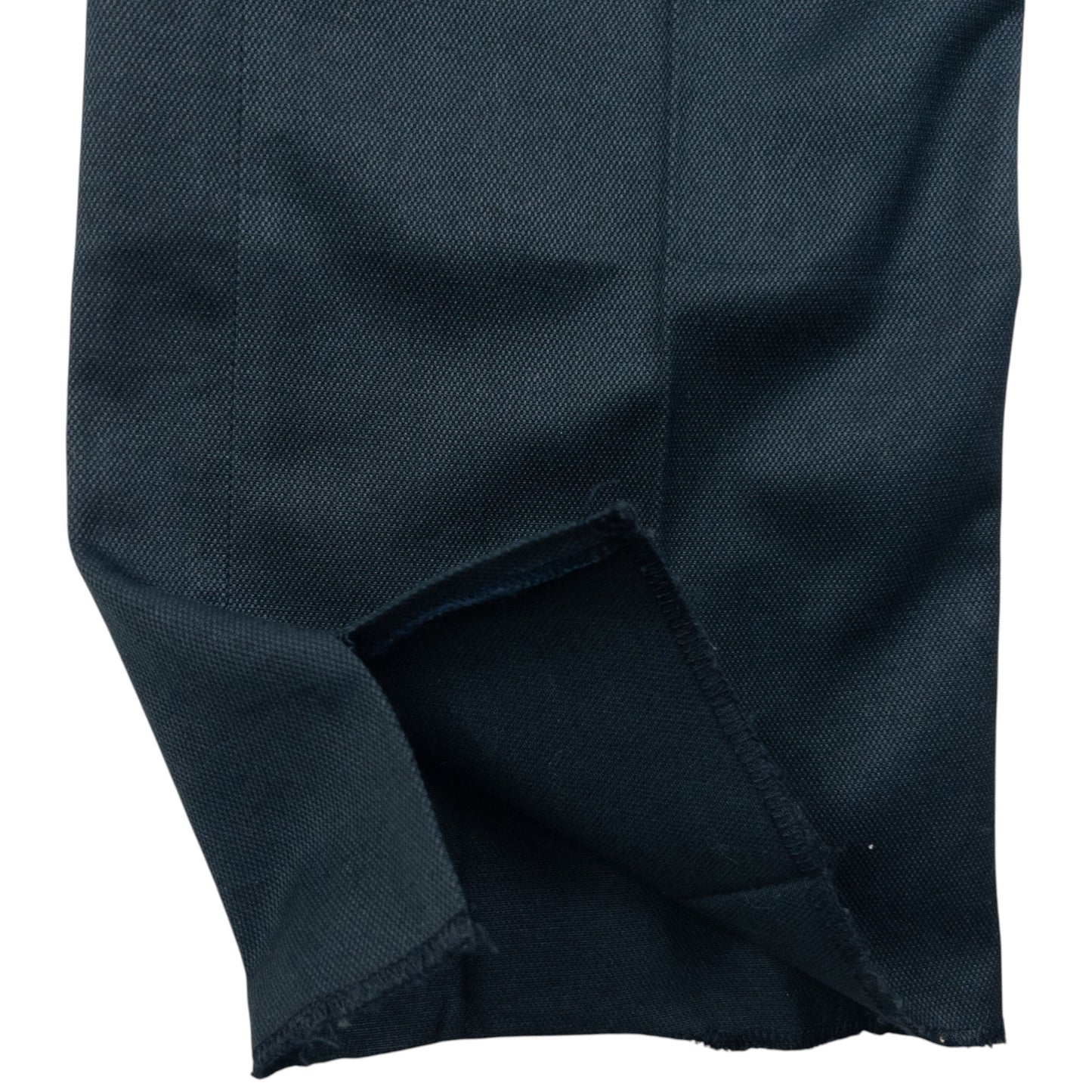 Vintage Dolce & Gabbana Striped Trousers Size W28