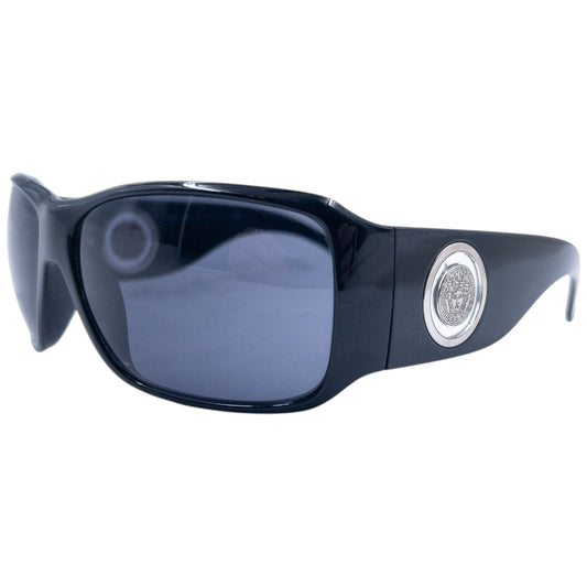 Vintage Versace Medusa Sunglasses