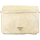 Vintage 2000s Prada Leather Crossbody Bag