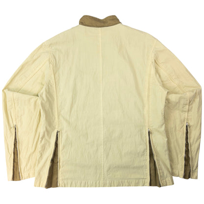 Vintage CP Company Zip Up Jacket Size  M
