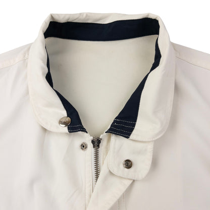 Vintage YSL Yves Saint Laurent Harrington Jacket Size L