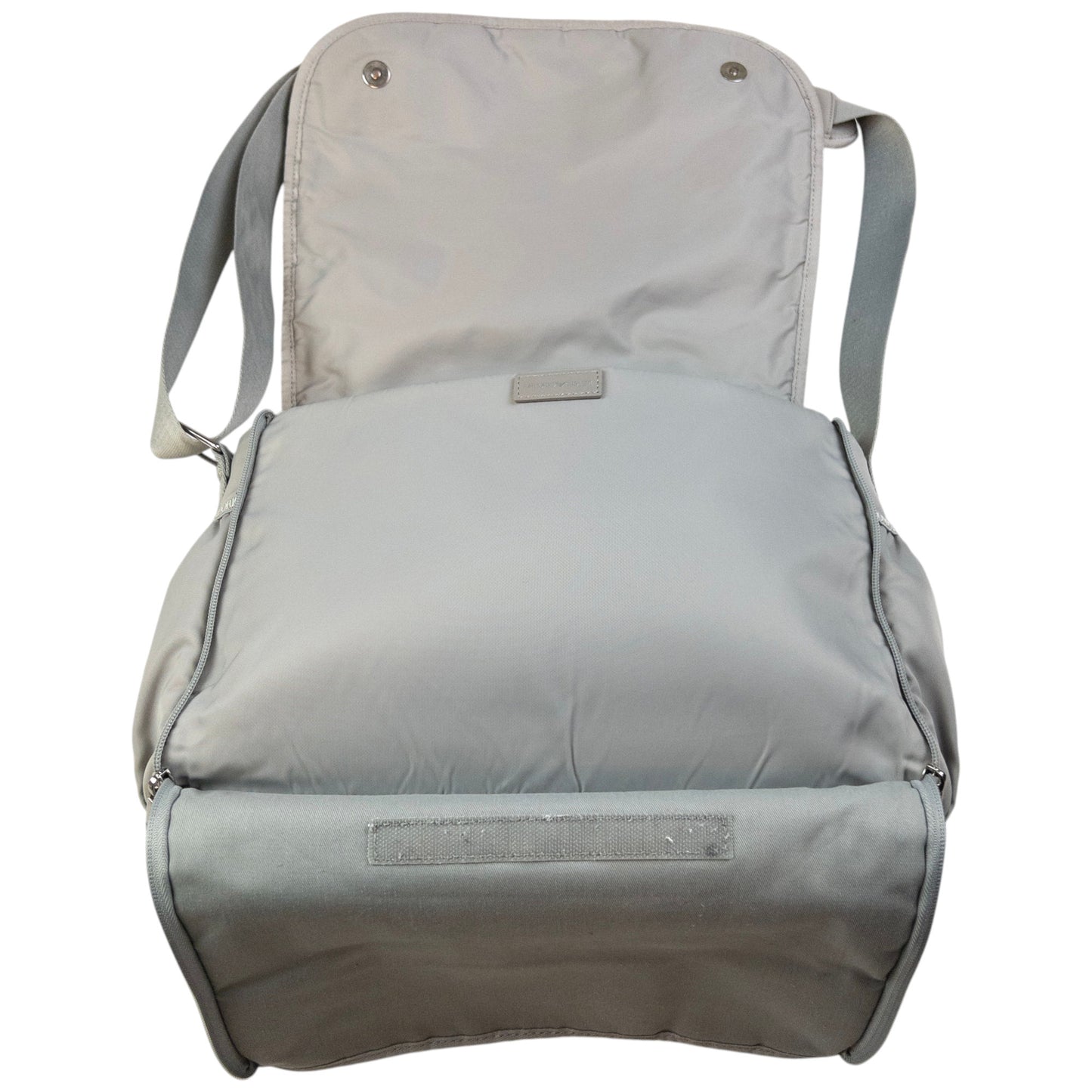 Vintage Emporio Armani Crossbody Bag