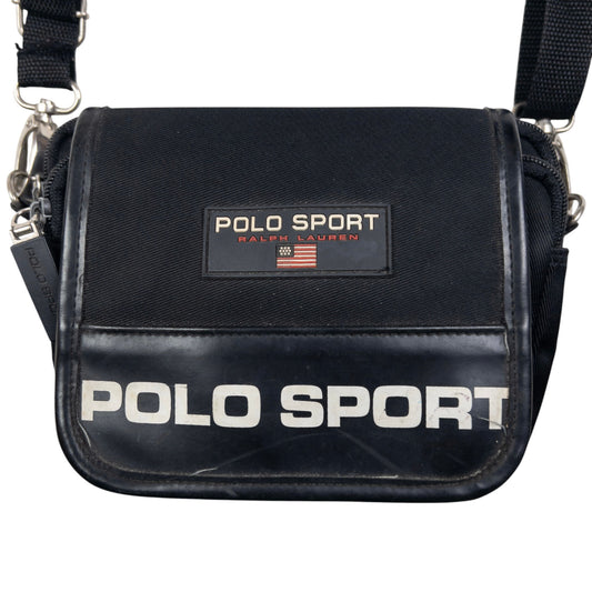 Vintage Polo Sport Ralph Lauren Crossbody Bag