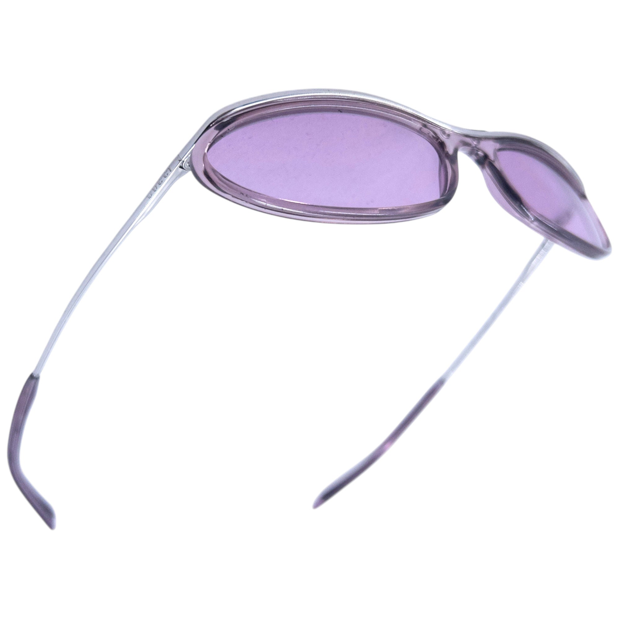 Vintage Gucci Sunglasses