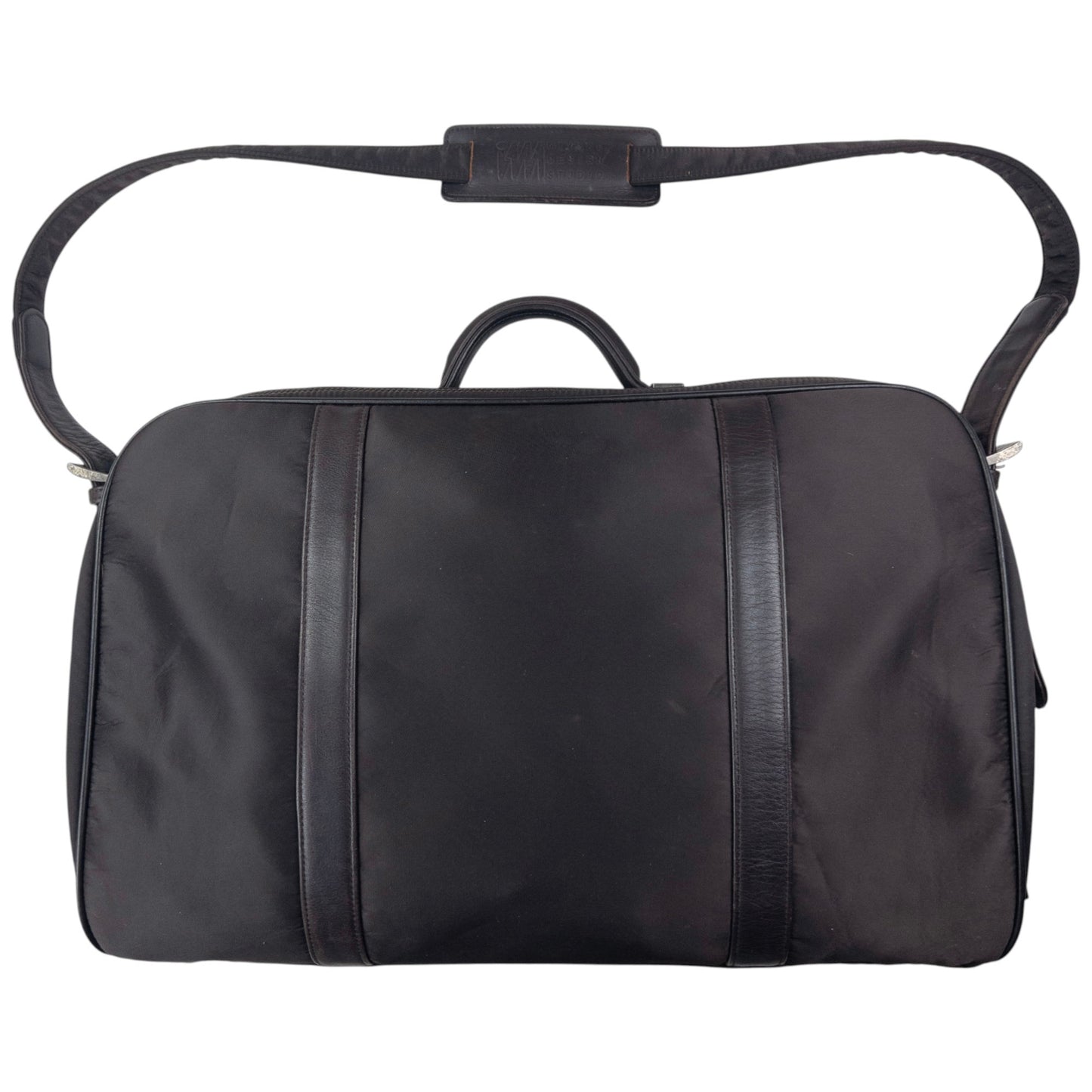 Vintage Issey Miyake Luggage Bag