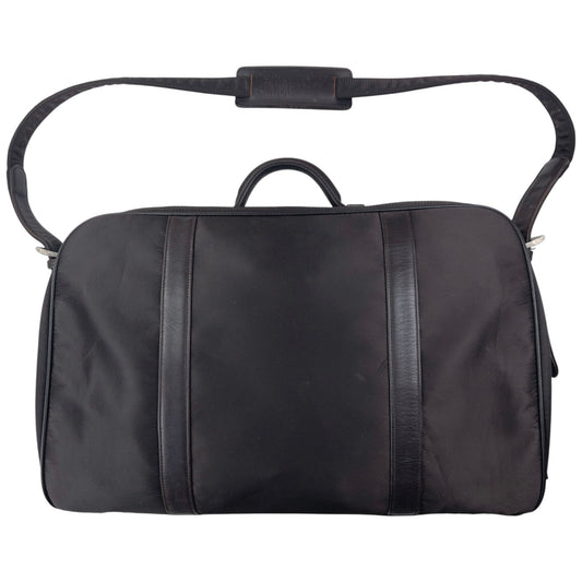 Vintage Issey Miyake Luggage Bag