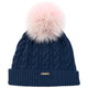 Burberry Knit Bobble Hat