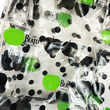 Comme Des Garçons X The Beatles Clear Tote Bag