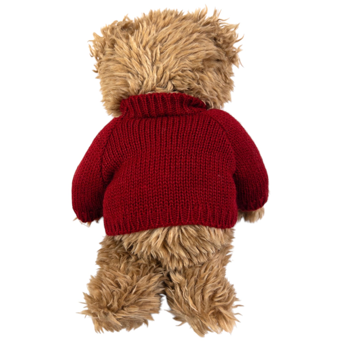 Vintage Polo Ralph Lauren Teddy Bear With Jumper