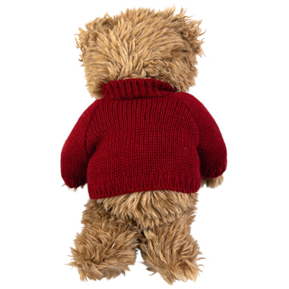 Vintage Polo Ralph Lauren Teddy Bear With Jumper