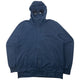 CP Company Goggle Hood Zip Up Hoodie Size XL