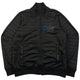 Vintage Stussy Monogram Track Jacket Size M