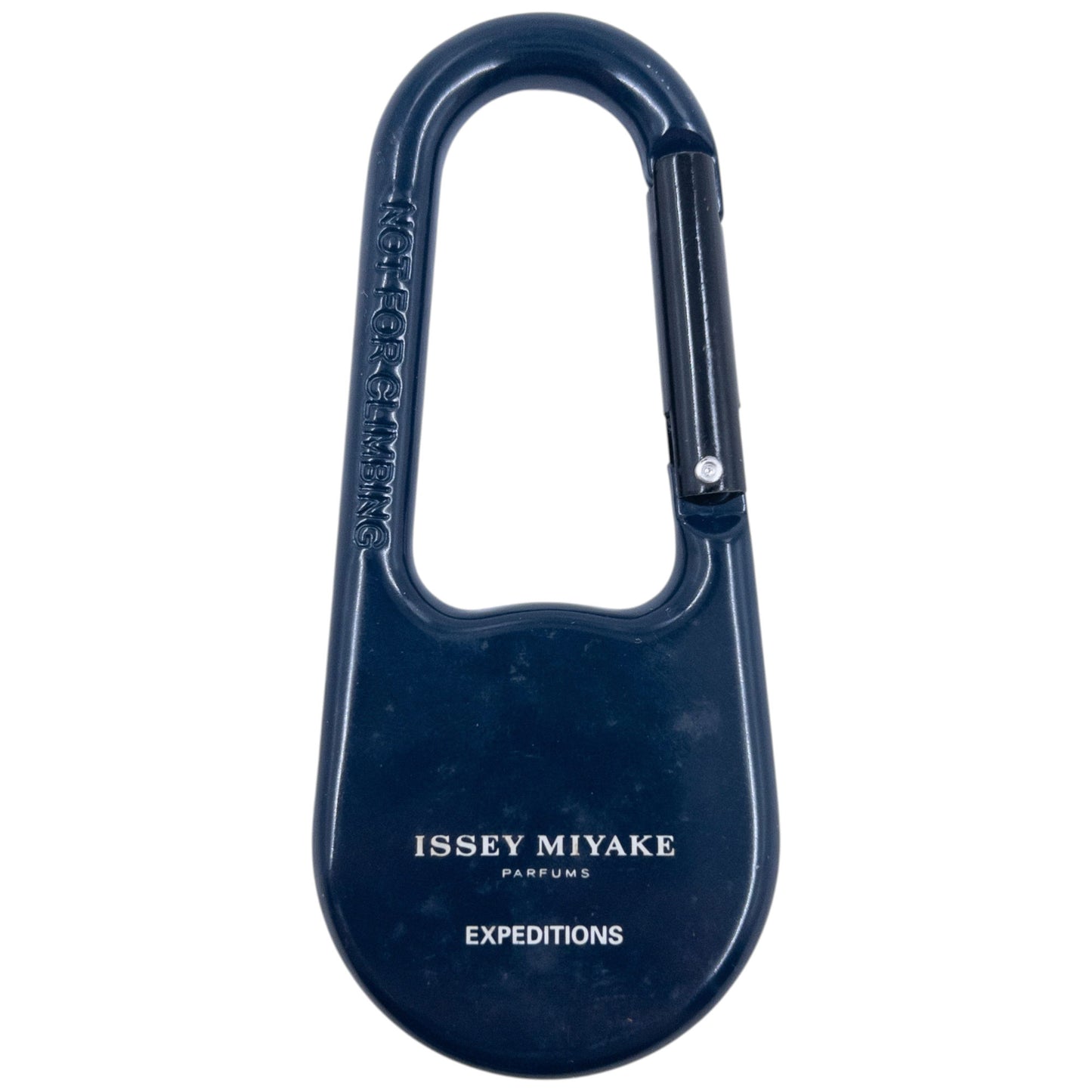 Issey Miyake Expeditions Carabina Clip Compass
