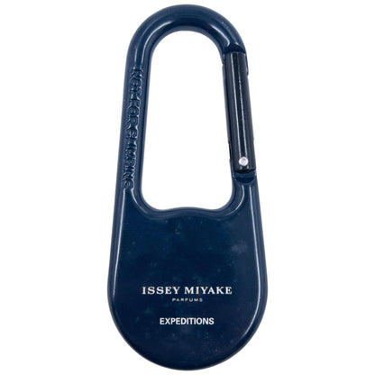 Issey Miyake Expeditions Carabina Clip Compass