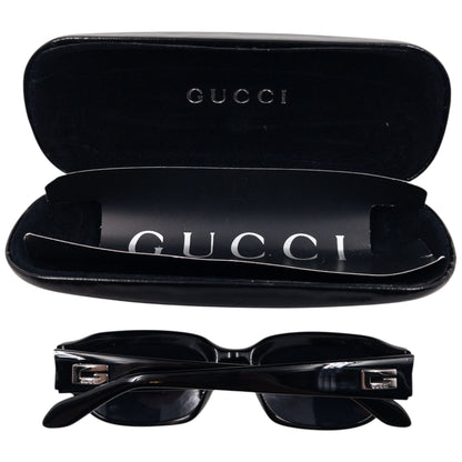 Vintage 1998 Gucci By Tom Ford Sunglasses