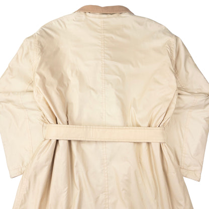 Vintage Issey Miyake Windcoat Fleece Lined Jacket Size M