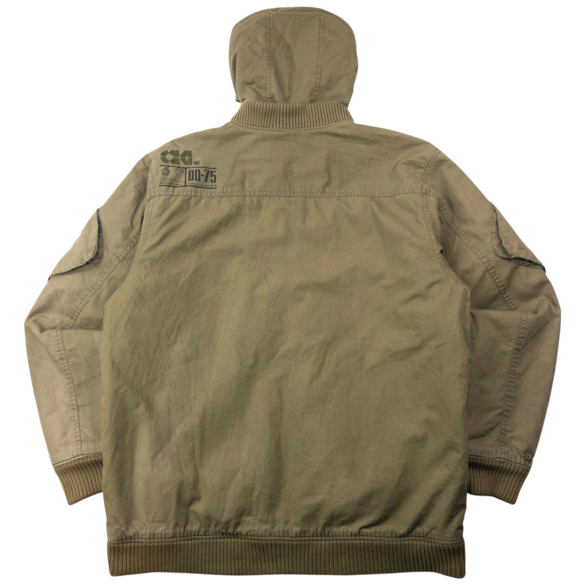 Vintage Oakley | Jackets, Bags & Accessories | Second Wave Vintage