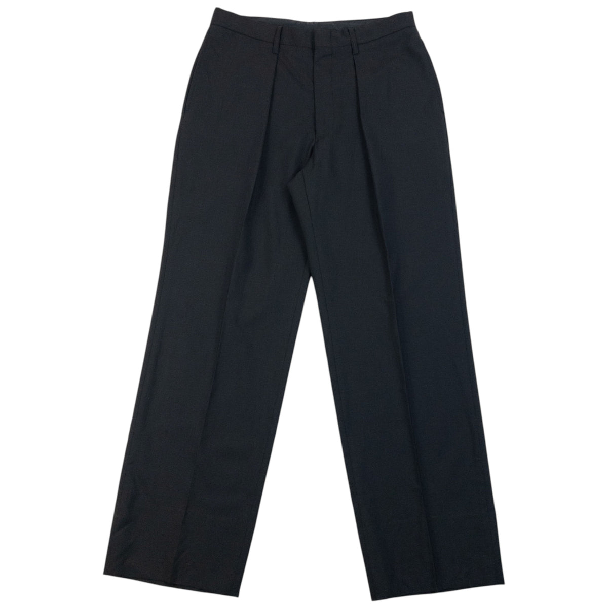 Vintage 90s Yohji Yamamoto D'Urban A.A.R Jacket & Trousers Suit Set Size S