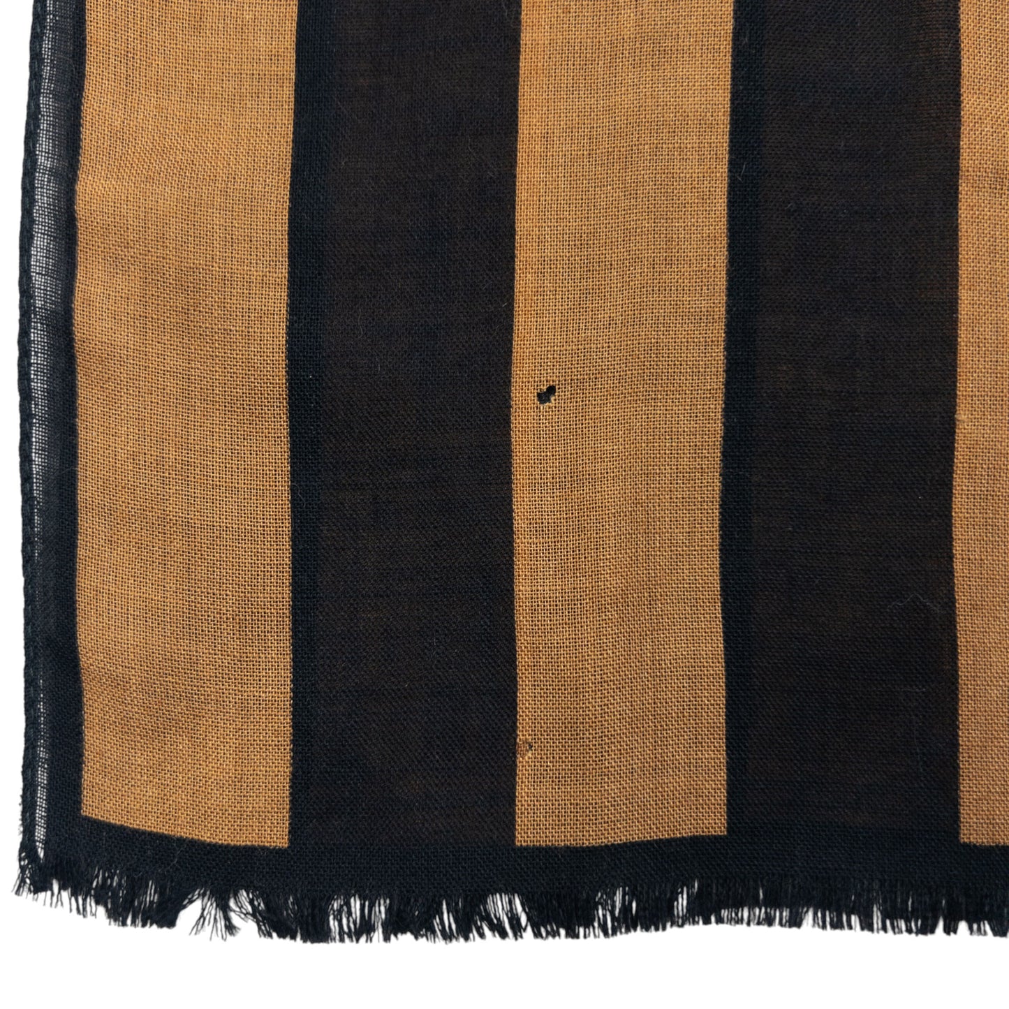 Vintage 90s Fendi Monogram Scarf