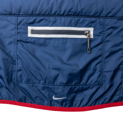 Vintage Nike Gyakusou Undercover Lab Running Gilet Size XS