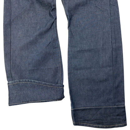 Vintage 2000s Levi's Engineered Garments Jeans Size W30