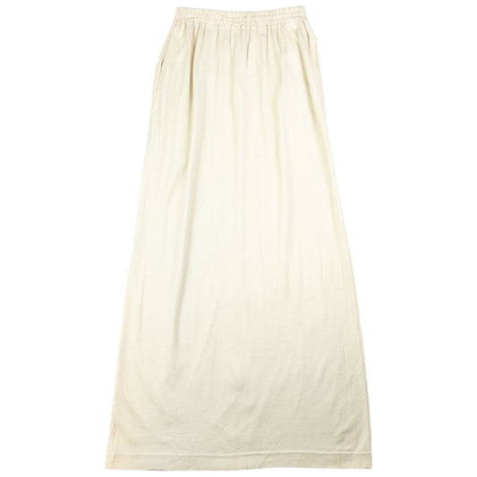 Vintage Hai Sporting Gear By Issey Miyake Maxi Skirt Womens Size W28