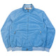 Vintage Burberry Brit Zip Up Jacket Size S
