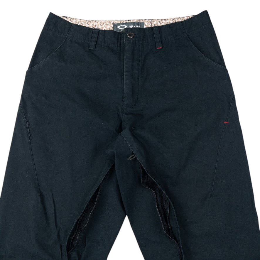 Vintage Oakley Trousers Size W30