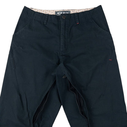 Vintage Oakley Trousers Size W30