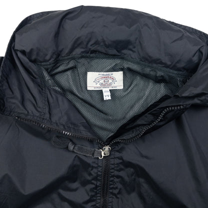 Vintage Armani Jeans Zip Up Jacket Size M