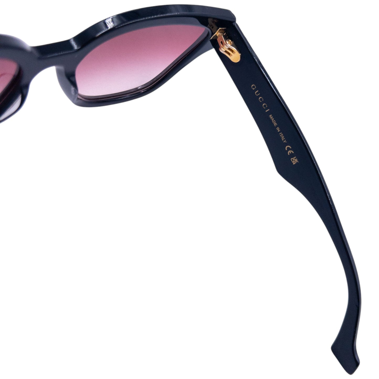 Vintage Gucci Sunglasses