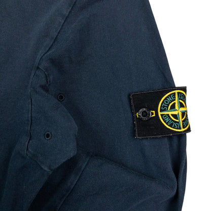 Vintage Stone Island Long Sleeve T Shirt Size XL
