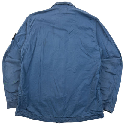 2013 Stone Island Zip Up Jacket Size M