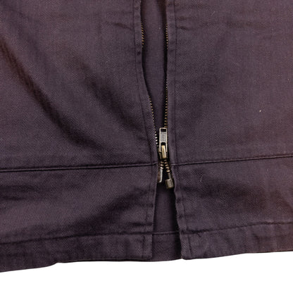 Vintage Issey Miyake Zip Up Jacket Size M