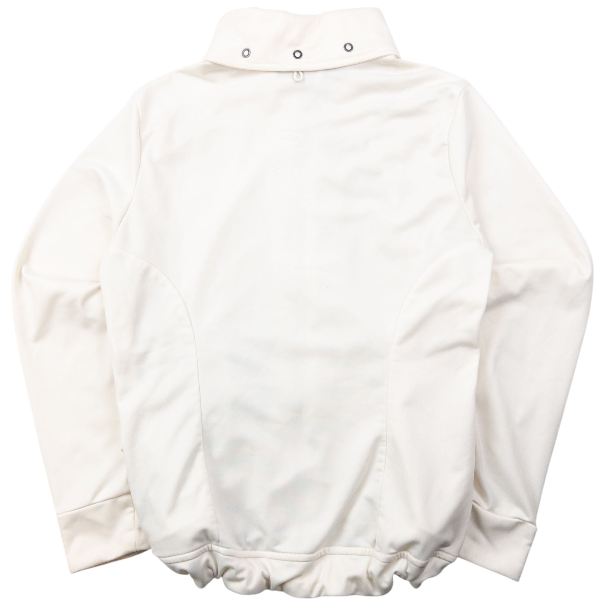 Vintage 2000s Oakley Zip Up Jacket Womens Size M