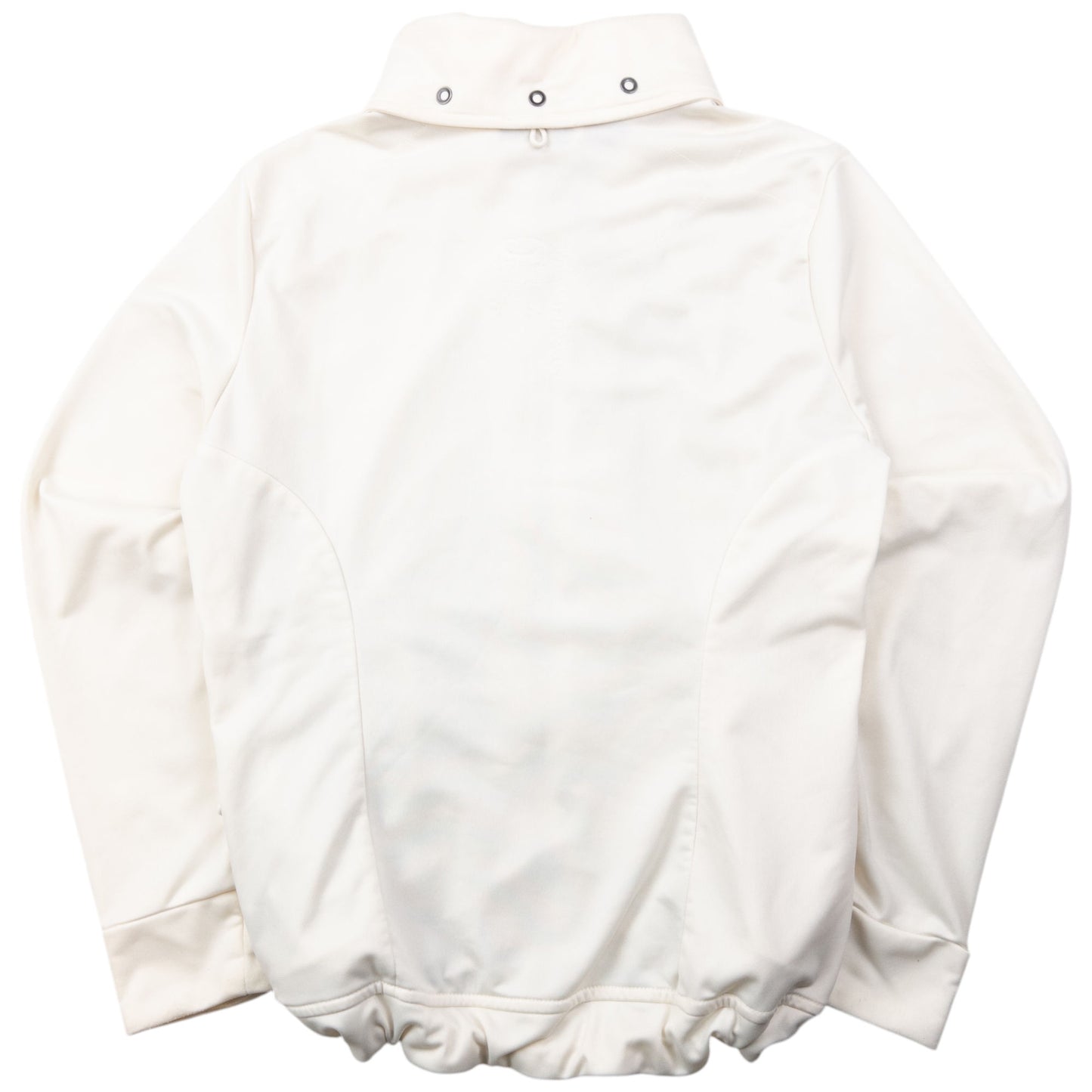 Vintage 2000s Oakley Zip Up Jacket Womens Size M