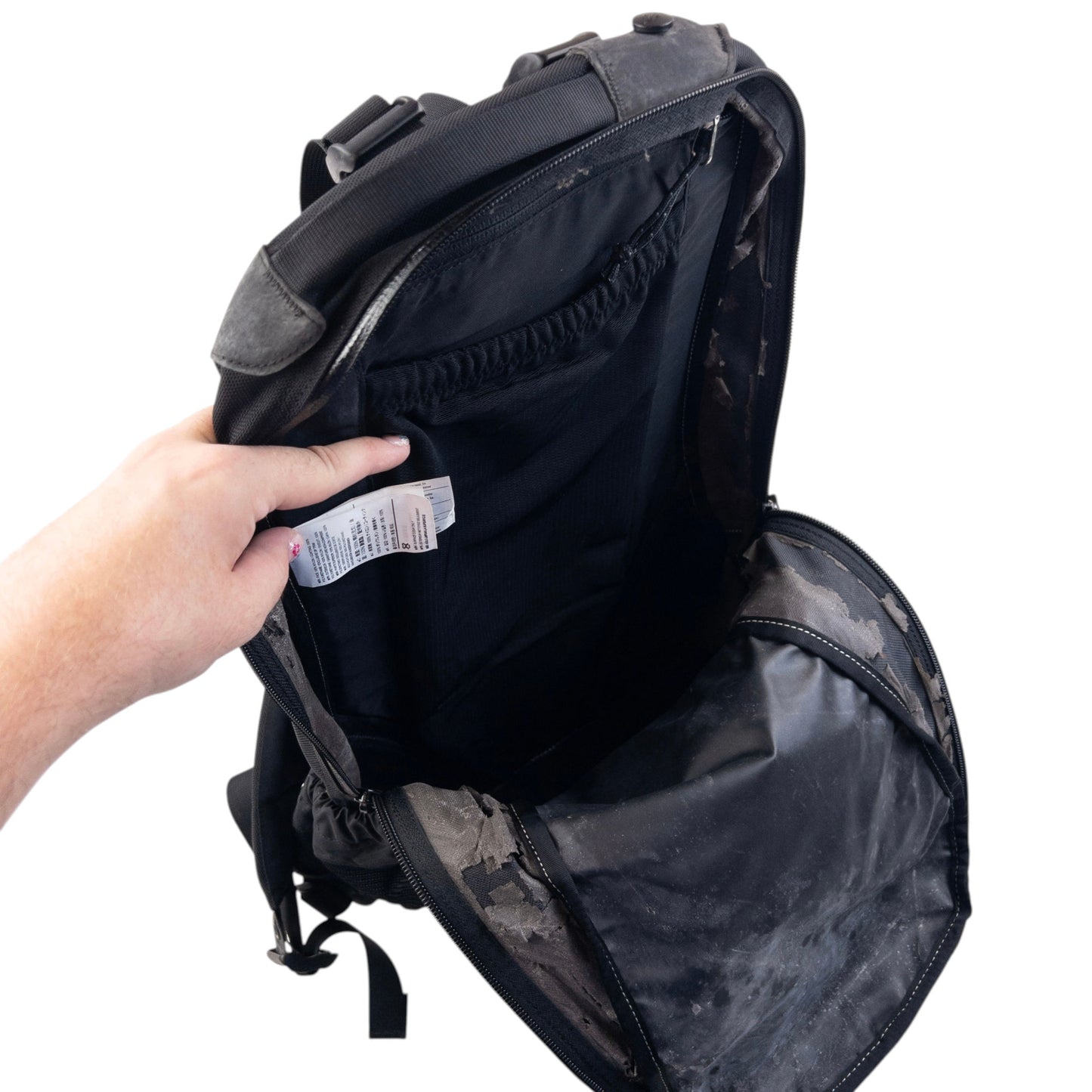Vintage 2000s Arcteryx Arro Backpack