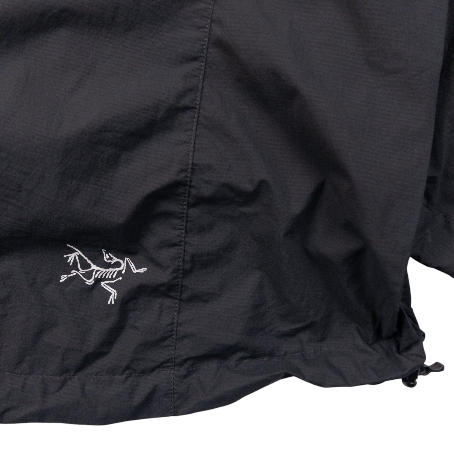 Vintage Arcteryx Lightweight Zip Up Jacket Womens Size L
