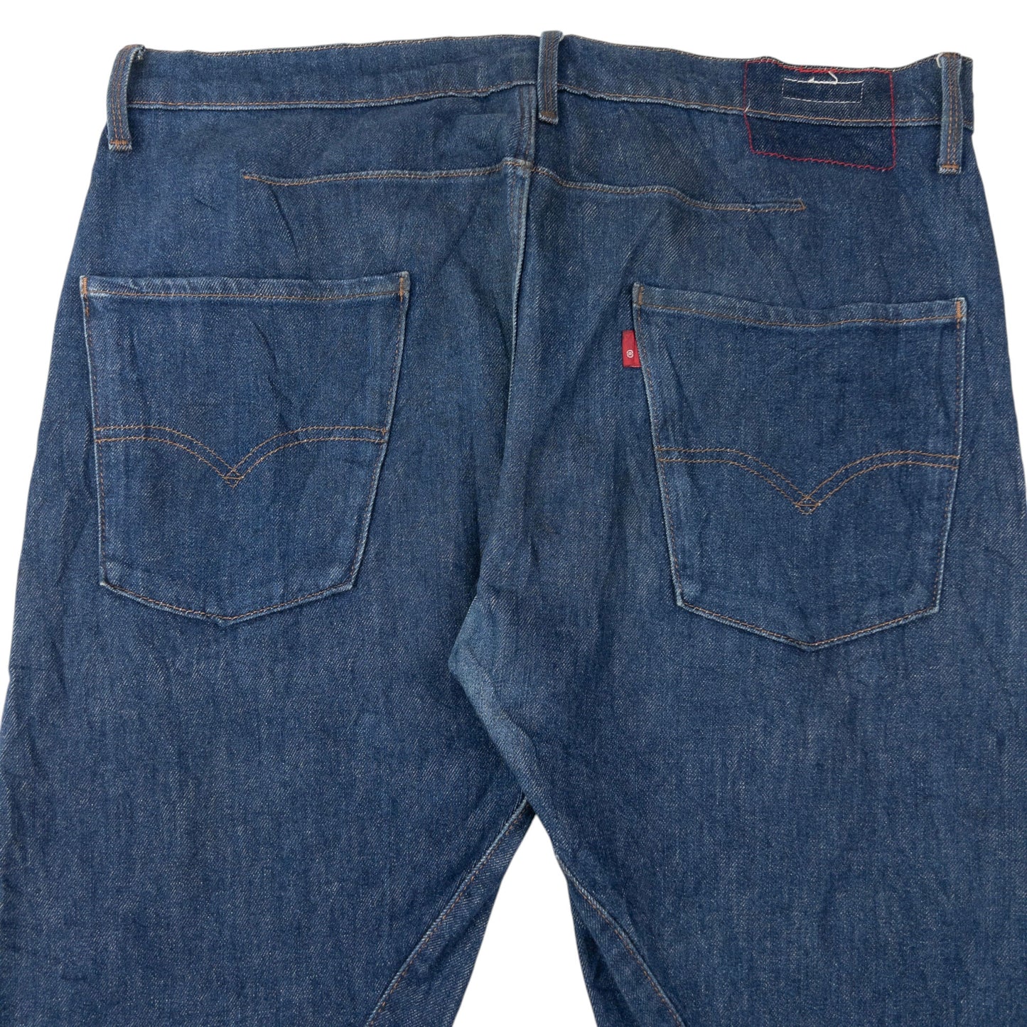Vintage 2000s Levi's Engineered Garments Jeans Size W37