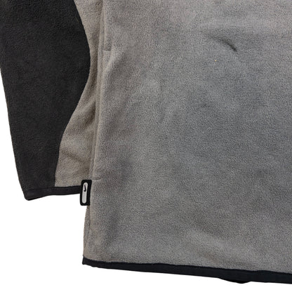 Vintage Nike Fleece Hoodie Size M