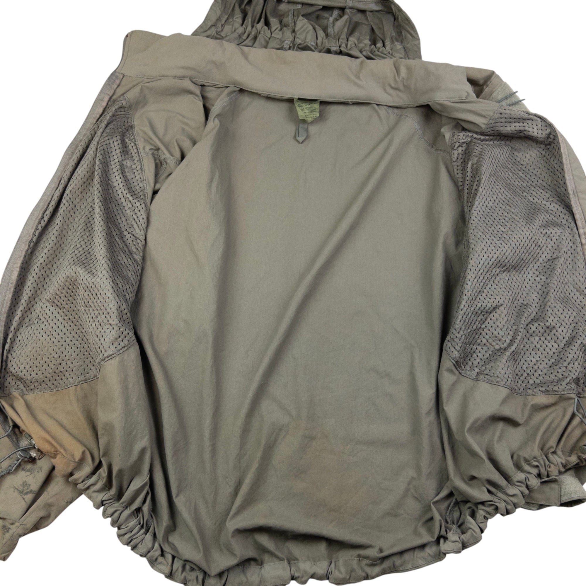 Vintage Patagonia MARS Slingshot Zip Up Jacket Size L